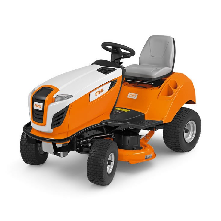 Trator Corta Relva STIHL RT 4097 SX