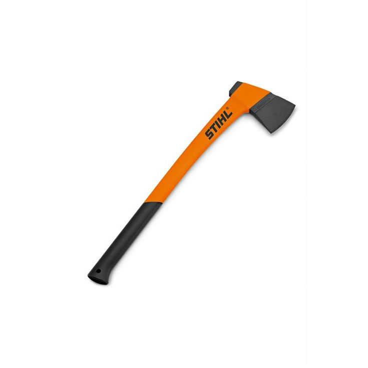 Machado florestal STIHL AX 15 P