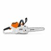 Motosserra Bateria STIHL MSA 160 C 30R