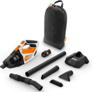 Aspirador de mão STIHL SEA 20 SET
