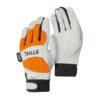 Luvas de trabalho DYNAMIC Protect MS