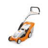 Corta Relva Bateria STIHL RMA 339 C