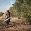 Varejadora STIHL SP 482