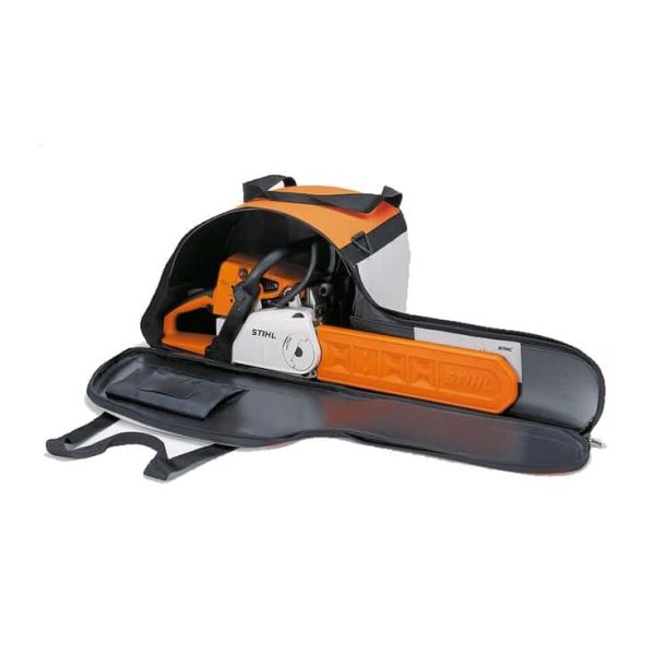 Bolsa para Guardar e Transportar Motosserra