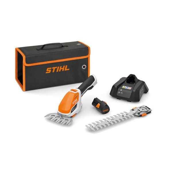 Podadora Batera STIHL HSA 26 SET