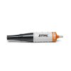 Ferramenta para Sistema Combinado STIHL BG KM Soprador