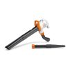 Soprador Triturador Elétrico STIHL SHE 71