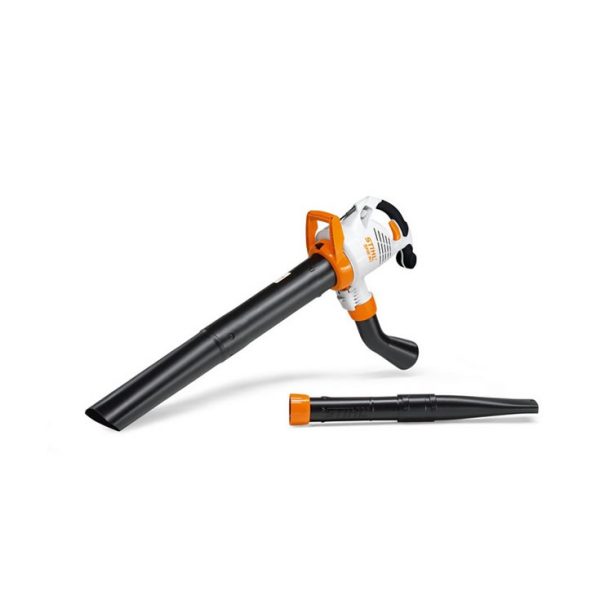 Soprador Triturador Elétrico STIHL SHE 81