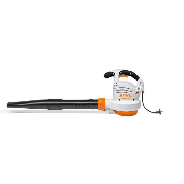 Soprador Elétrico STIHL BGE 81