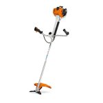 Motorroçadora STIHL FS 361 C AutoCut