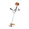 Motorroçadora STIHL FS 461 C