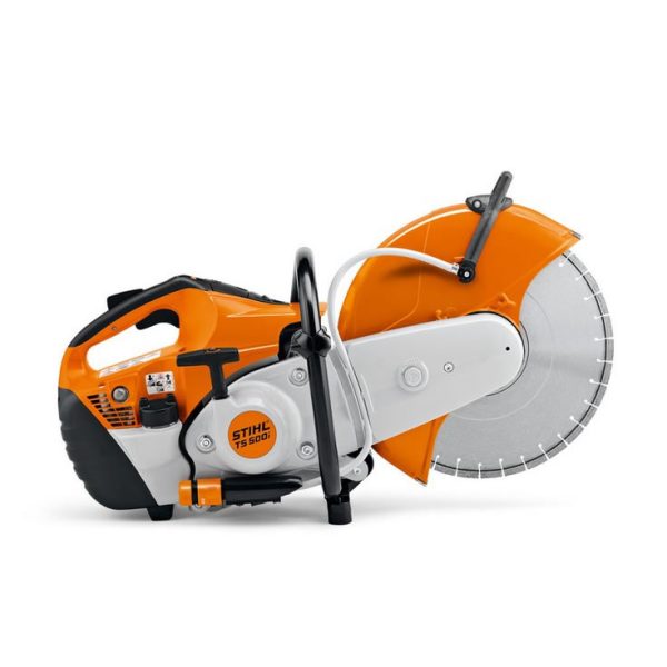 Cortador STIHL TS 500i