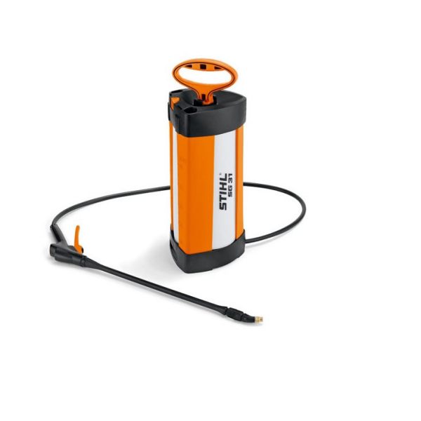 Pulverizador STIHL SG 31