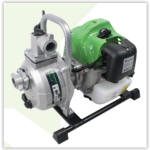 Motobomba 43cc 1 polegada MADER