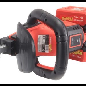 Corta Sebes Bateria MPW 36/ 40V 500mm