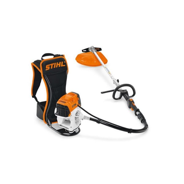 Roçadora de costas STIHL FR 235