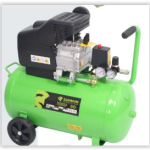 Compressor de ar 50L MADER
