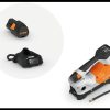Compressor de ar KOA 20 STIHL a bateria KIT